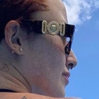 Joaneta Sartori Nackt