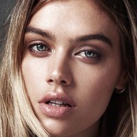 Joanna Halpin Nackt