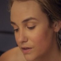 Joanna Vanderham Nackt