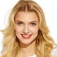 Jolina Fust Nackt