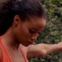 Joy Bryant Nackt