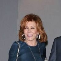 Joy Philbin Nackt