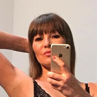 Juicy Alona Nackt