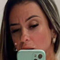 Juju Meirelles Nackt