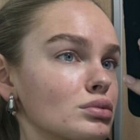 Julemariep Nackt
