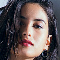Juli Noguchi Nackt