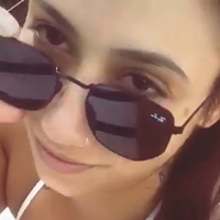 Julia Abade Nackt