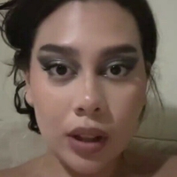 Julia Alvarenga Nackt