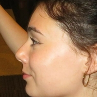 Julia Antonelli Nackt