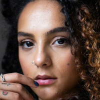 Julia Barboza Pimentel Nackt