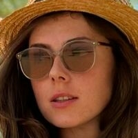 Julia Chumachenko Nackt