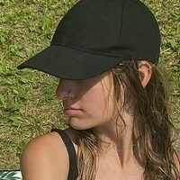Julia Dreams Angel Nackt