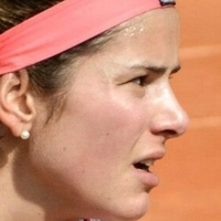 Julia Görges Nackt