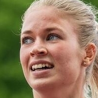 Julia Henriksson Nackt