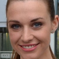 Julia Kaminska Nackt
