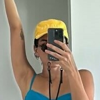 Júlia Konrad Nackt