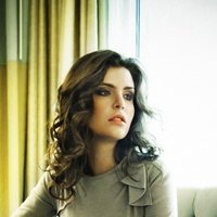 Julia Lescova Nackt