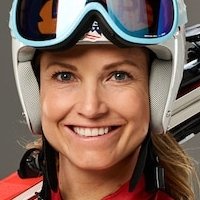 Julia Mancuso Nackt