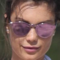 Julia Pereira Nackt
