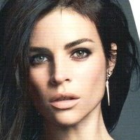 Julia Restoin Roitfeld Nackt