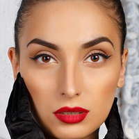 Juliana Karapetyan Nackt