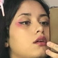 Kaguyazinha Nackt