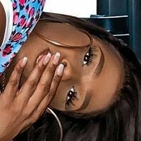 Kailaine Ferreira Cabral Nackt