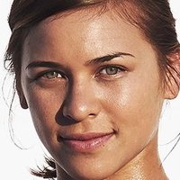 Kailin Curran Nackt