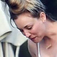 Kaley Cuoco Nackt