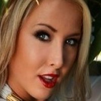 Kali Murphy Nackt