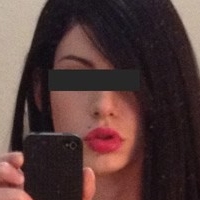 Kalindra Chan Nackt