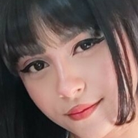 Kalyne Prado Nackt