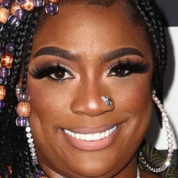 Kamaiyah Nackt