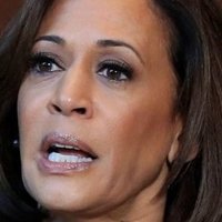 Kamala Harris Nackt