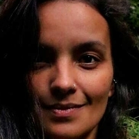 Kami Queiroz Nackt
