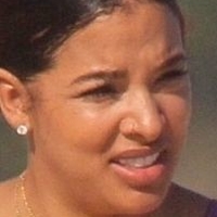 Kamiah Adams Nackt