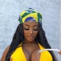 Kamila Cannes Nackt