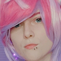 kanamecuum Nackt