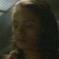 Kandyse McClure Nackt
