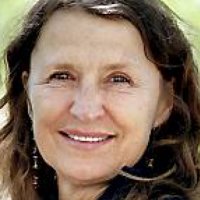Karen-Lise Mynster Nackt