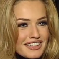 Karen Mulder Nackt