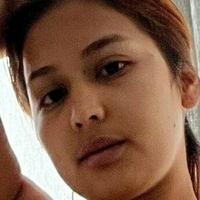 Karen Pinargote Torres Nackt