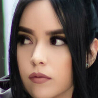 KarenG Cosplay Nackt