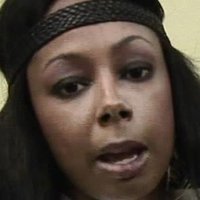 Karima Holloway Nackt