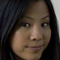 Karin Anna Cheung Nackt