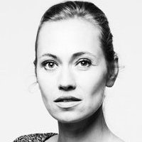 Karin Clercq Nackt