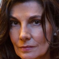 Karin Kienzer Nackt