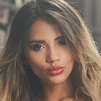 Karina García Nackt