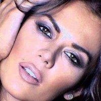 Karina Jelinek Nackt