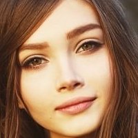 Karina Kozyreva Nackt